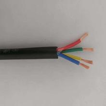 天津市电缆总厂 屏蔽软芯电缆RVVP 铠装信号电缆 量大优惠2