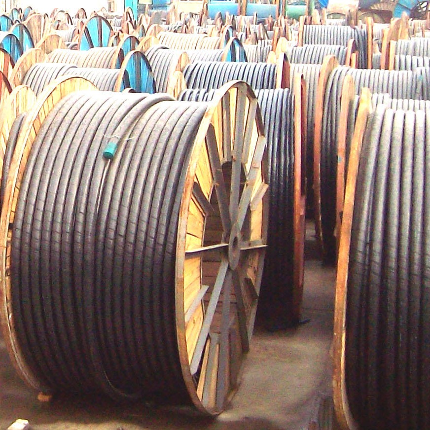 天津市电缆总厂 电力电缆厂家 电力电缆批发 绝缘铠装低电缆价格4