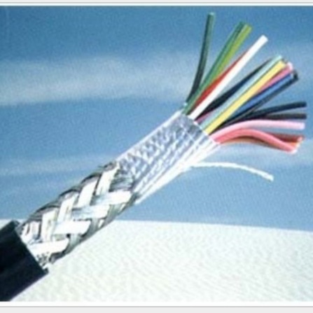MHYVP矿用信号电缆价格 MHYVRP电缆 矿用通信电缆3