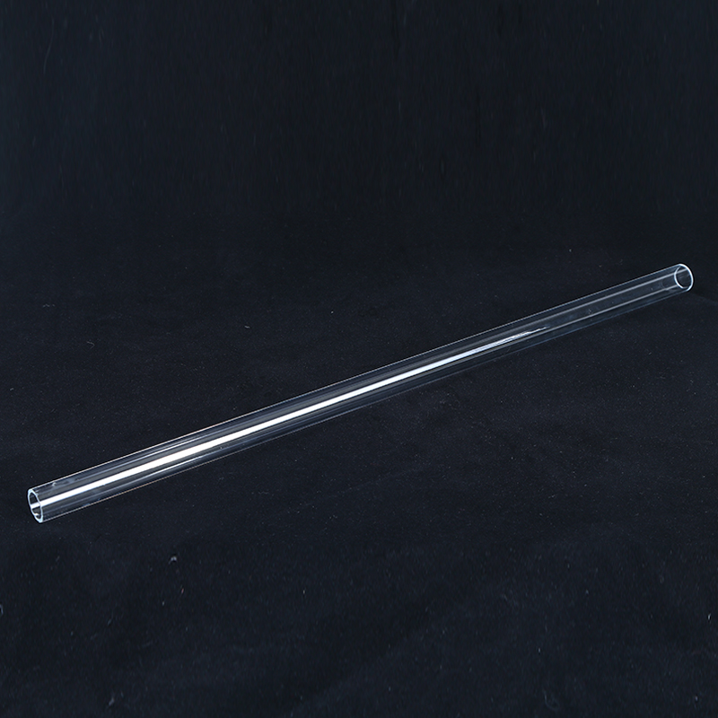 亚克力 Φ7mm有机玻璃管 亚克力管 TYSH 高透明管 液位管 有机玻璃管3