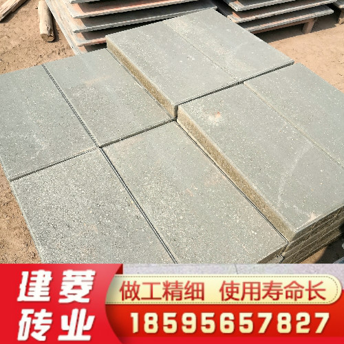 漯河井字砖价格 砖瓦及砌块 郑州边石工厂9