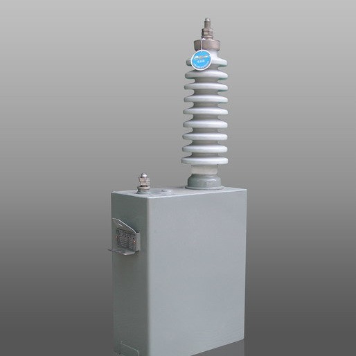 FFM2 上海上电电容器有限公司 3-0.1 吸入式鼠笼型电阻器 35 防护电容器
