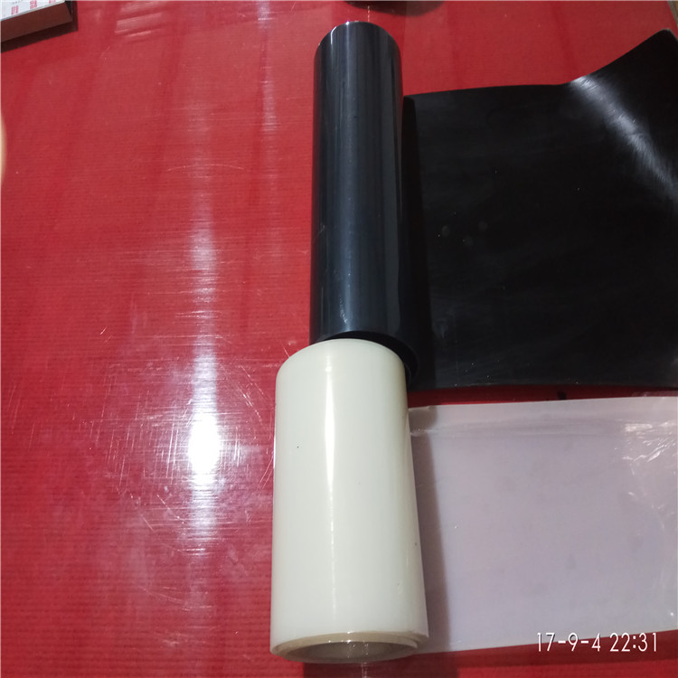 胶垫 尺寸可定制 抗撕裂耐高温 透明硅胶 现货供应1