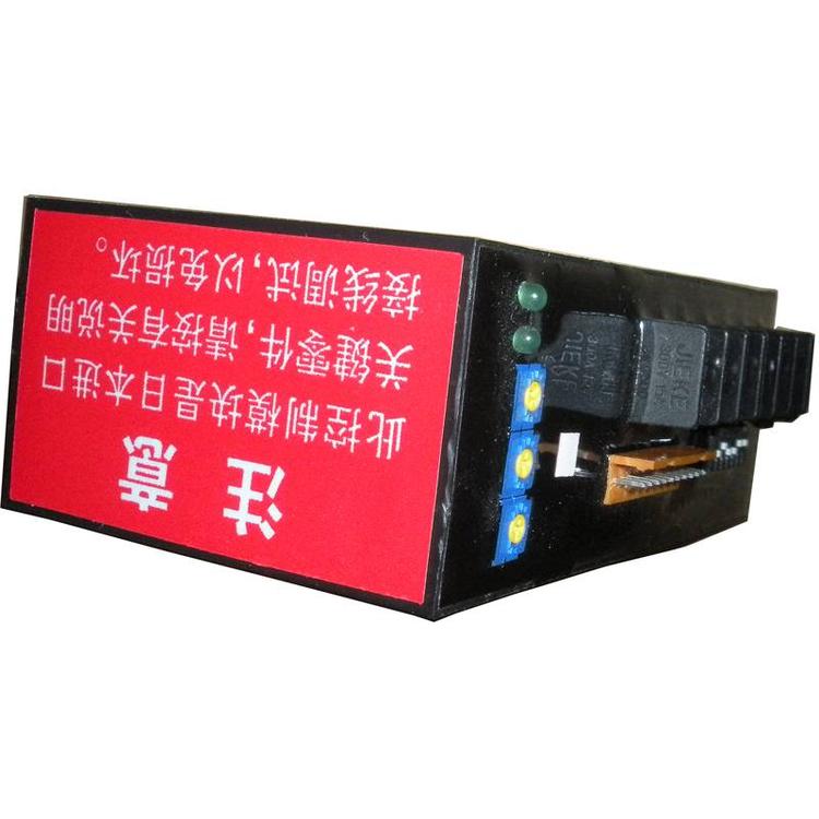 厂家批发 3610系列电子式执行器控制模块扬州西博思 CPA100-220控制模块6