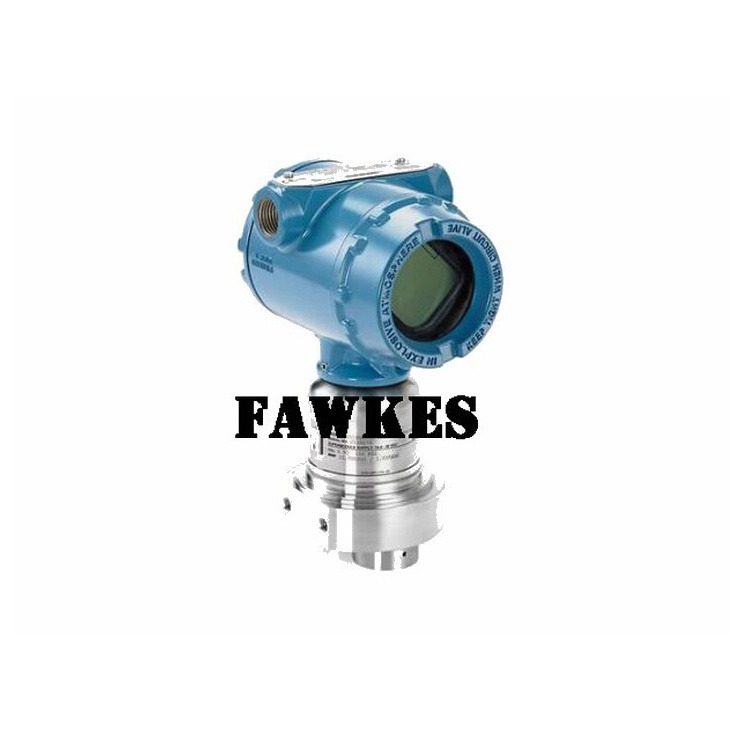 美国FAWKES进口高静差压变送器 高静差压变送器厂家M20*1.5M