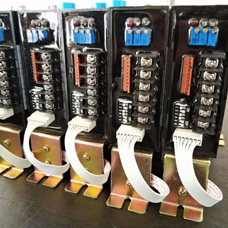 厂家批发 3610系列电子式执行器控制模块扬州西博思 CPA100-220控制模块1