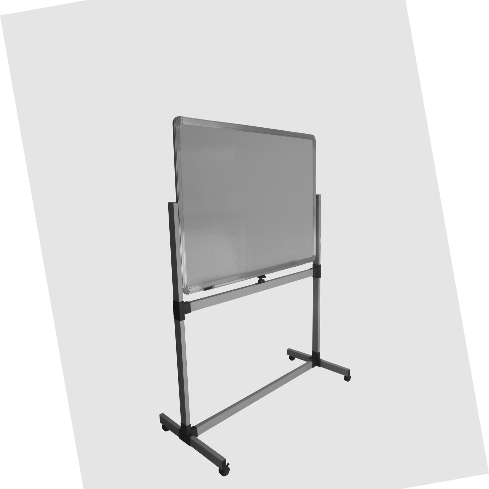 学校教室写字板带支架办公白板 移动支架磁性白板