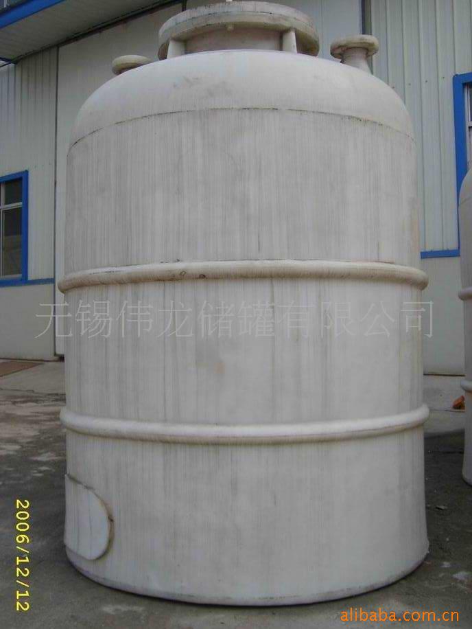 聚乙烯储罐 双氧水 防腐 供应盐酸储罐4