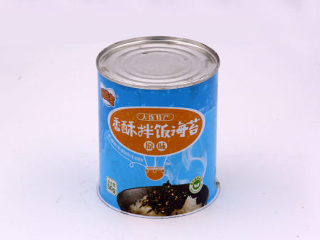的罐头罐产品信息 火热 山东罐头罐 其他金属包装容器