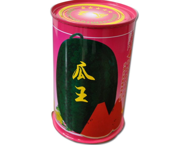 其他金属包装容器 潍坊实惠的种子罐批售-种子罐价格1