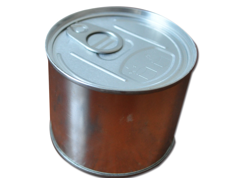 其他金属包装容器 潍坊实惠的种子罐批售-种子罐价格6