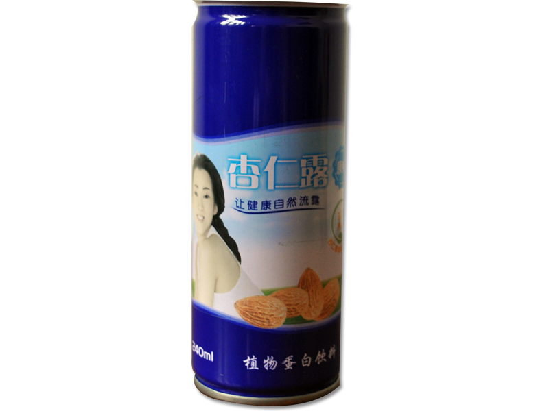 易拉铁罐供应-潍坊具有口碑的饮料罐供应 其他金属包装容器