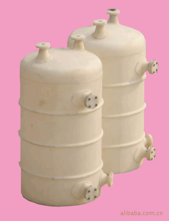防腐酸碱 化工容器 立式钢衬塑储罐 PE贮罐 钢塑复合1