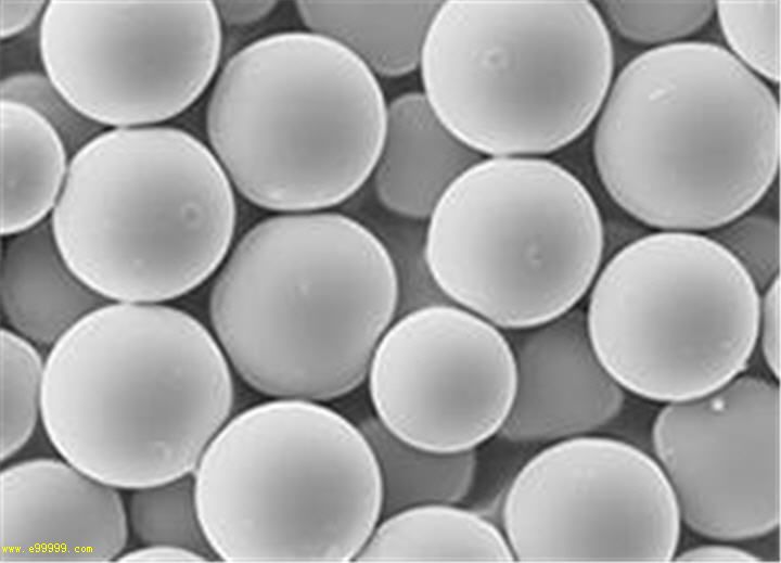 反射隔热涂料填充剂 空心玻璃微球H38HS 中科雅丽 其他颜料、填料1