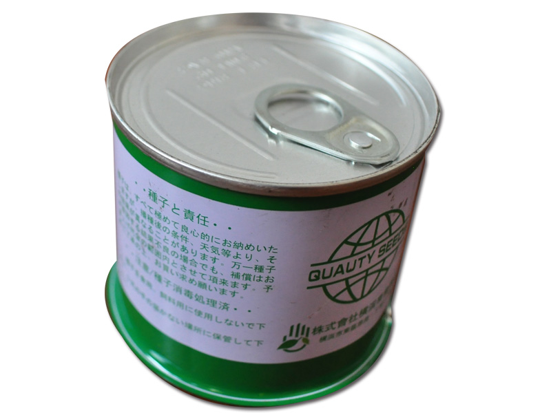 其他金属包装容器 潍坊实惠的种子罐批售-种子罐价格4