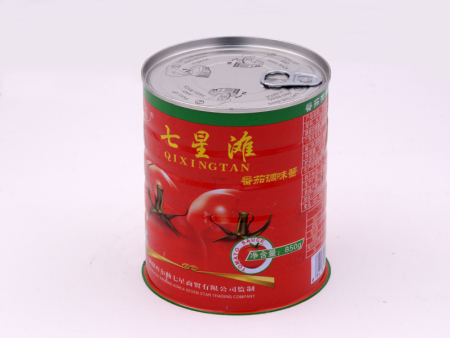 的罐头罐产品信息 火热 山东罐头罐 其他金属包装容器2
