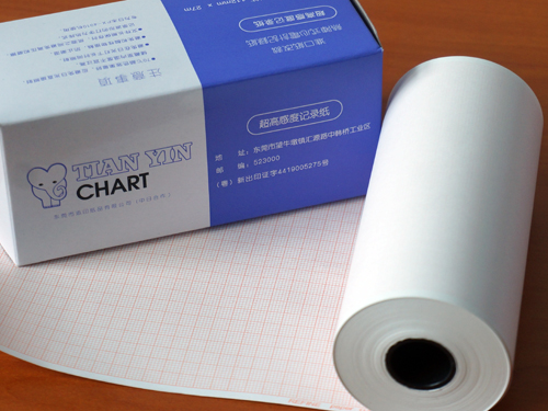 深圳单导心电图纸 添印纸品提供好用的心电图纸 其他医疗器具5