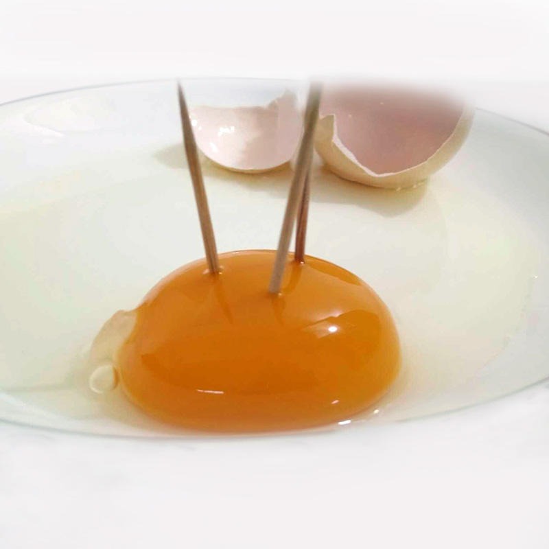 土鸡蛋才好吃免费咨询烹饪方法 土鸡蛋制作方法5