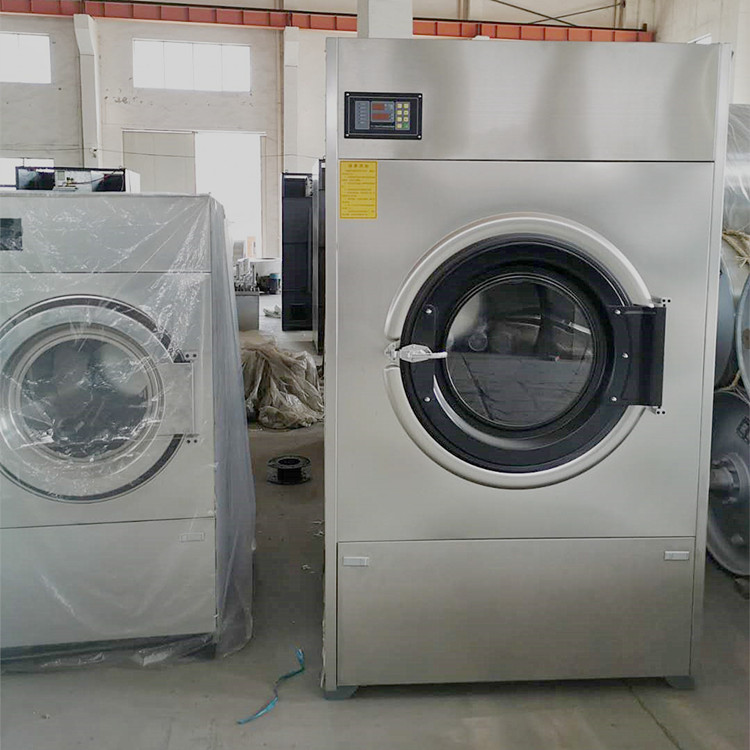 荷涤医院用自动化洗衣机 洗涤设备制造商一手报价 洗涤、烘干设备1