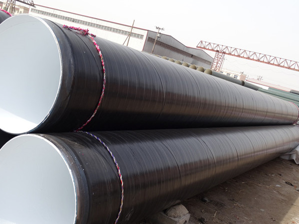 大口径螺旋钢管专业制造年产33万吨可生产219-3380mm的螺旋钢管质量优良现货直发1