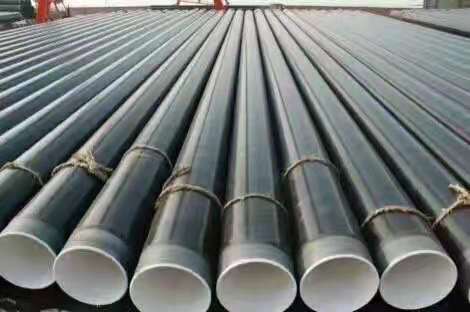 大口径螺旋钢管专业制造年产33万吨可生产219-3380mm的螺旋钢管质量优良现货直发5