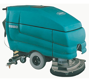 瑞海清洁供应厂家直销的洗地机-电动洗地机价格 其他清洗、清理设备3
