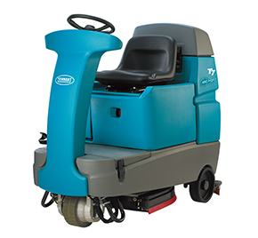 陕西好用的洗地机供应 车间地面洗地机 其他清洗、清理设备6