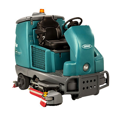 瑞海清洁供应厂家直销的洗地机-电动洗地机价格 其他清洗、清理设备7
