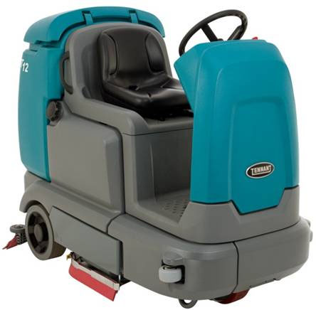 瑞海清洁供应厂家直销的洗地机-电动洗地机价格 其他清洗、清理设备1