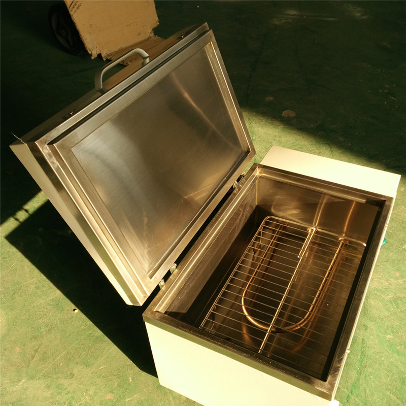 上海培因DK450A 恒温水箱 电热恒温水槽 恒温水浴槽4
