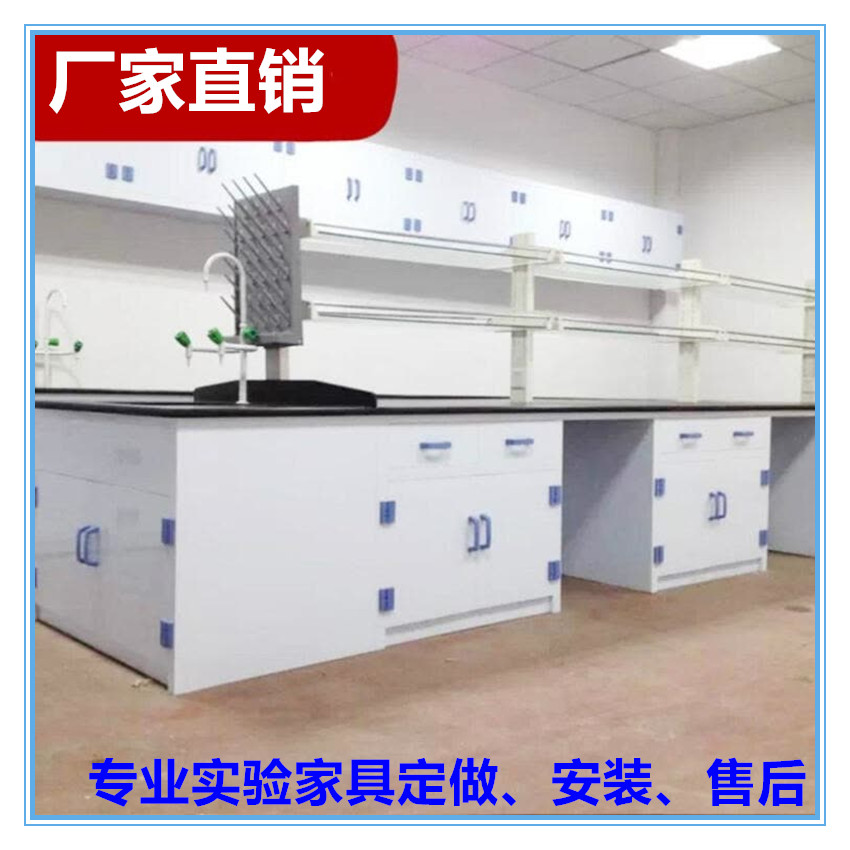 实验室专用设备 四川实验室设备厂家 成都物理室钢木实验台定制8