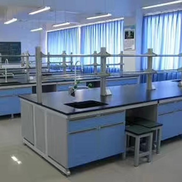 实验室耐腐蚀化验台 四川绵阳厂家直销实验台 试验台 边台