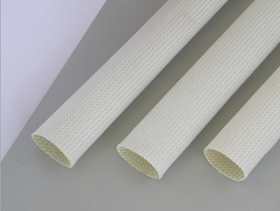 自熄套管硅管硅树脂玻璃纤维管 玻纤管高温玻纤管高温套管 石桥硅胶管2