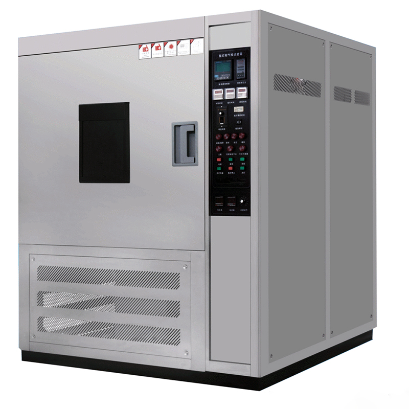 可程式氙灯耐候加速环境老化试验箱 模拟阳光老化实验箱XD-150L珍策仪器3