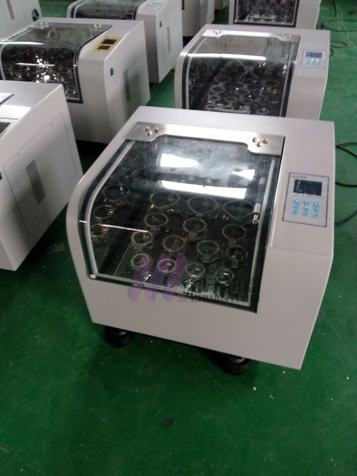 天津自动液液萃取仪CYLDZ-6分液漏斗振荡器杭州川一 摇床、振荡器2