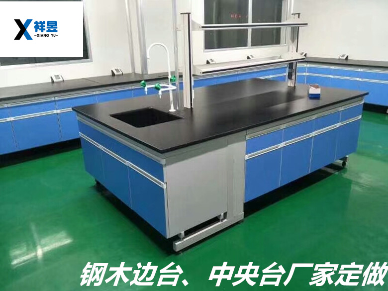 实验室专用设备 四川实验室设备厂家 成都物理室钢木实验台定制2