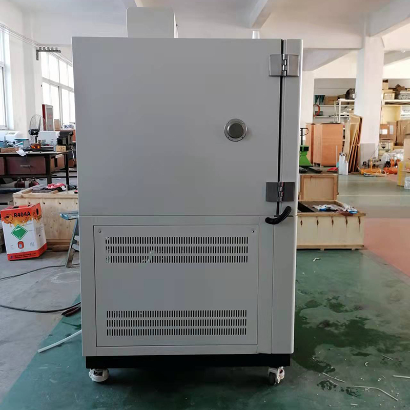 农药冻融稳定性试验 恒温恒湿机GDJ201 珍策仪器高低温交变湿热试验箱4
