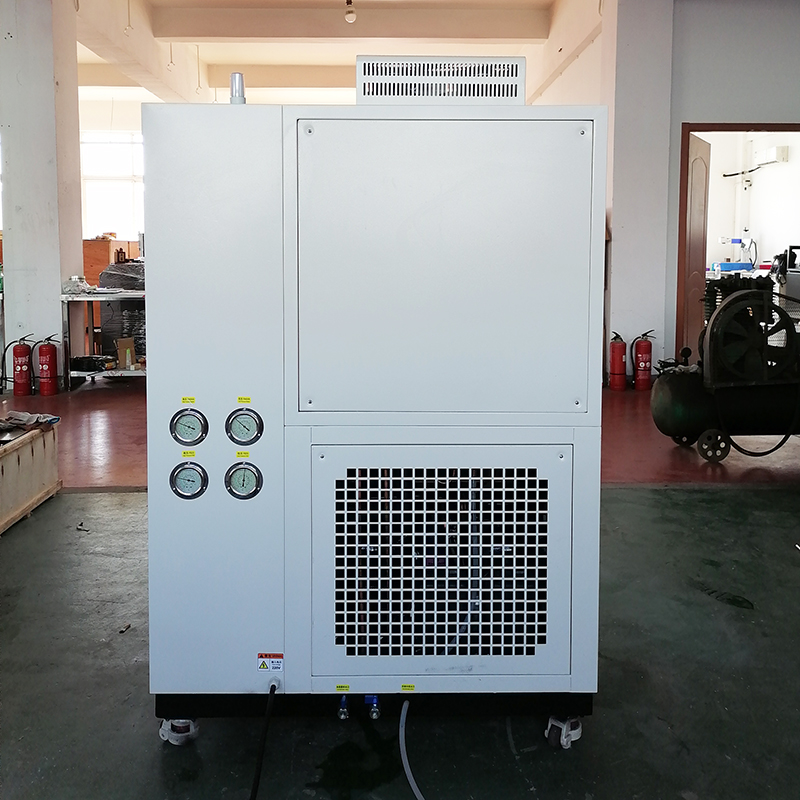农药冻融稳定性试验 恒温恒湿机GDJ201 珍策仪器高低温交变湿热试验箱6