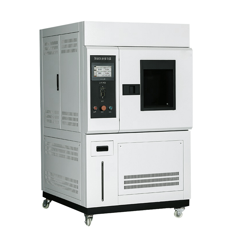 可程式氙灯耐候加速环境老化试验箱 模拟阳光老化实验箱XD-150L珍策仪器1