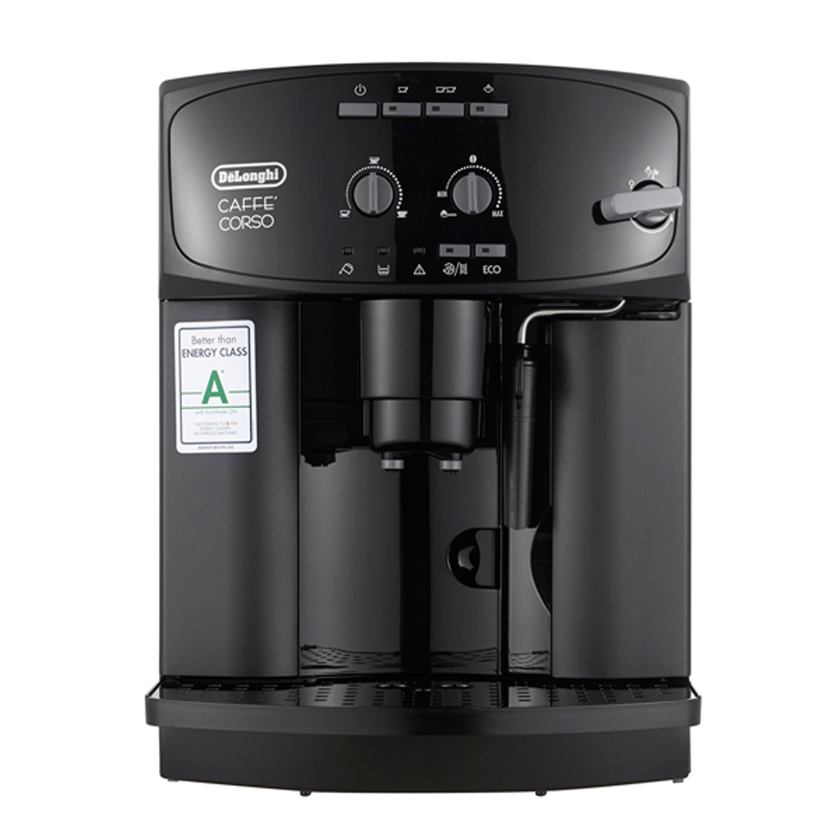 中秋特价 德龙ESAM2600意式全自动咖啡机 Delonghi 德龙全自动咖啡机7