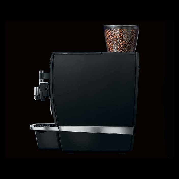 JURA Professional商用意式全自动咖啡机 X8c GIGA 优瑞商用全自动咖啡机 优瑞4
