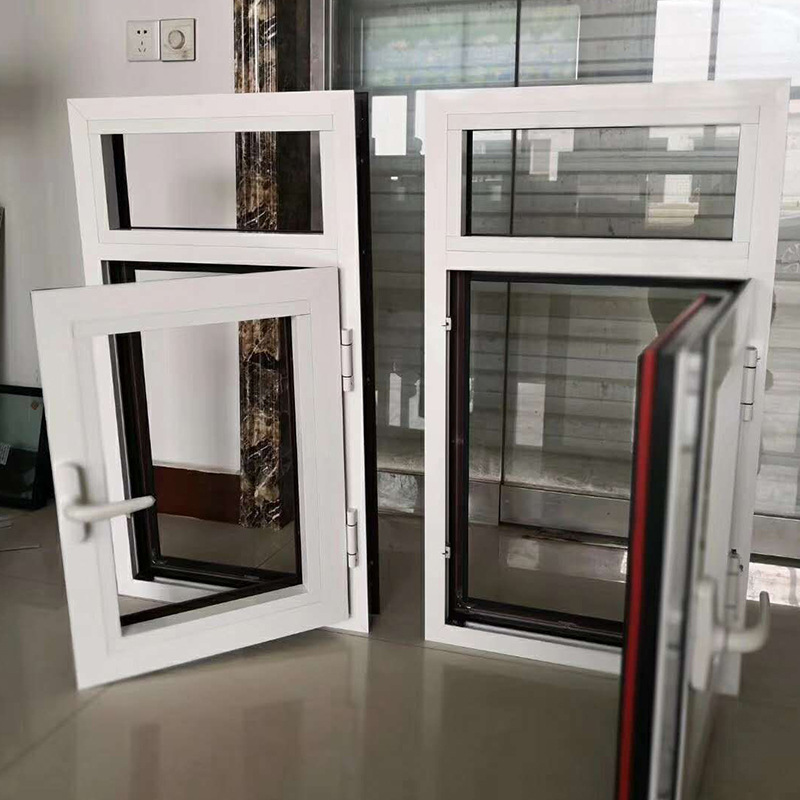 PVC海螺塑钢窗 酒店塑钢窗 定制 重庆专业塑钢窗 集成房塑钢窗工程 欢迎洽谈3
