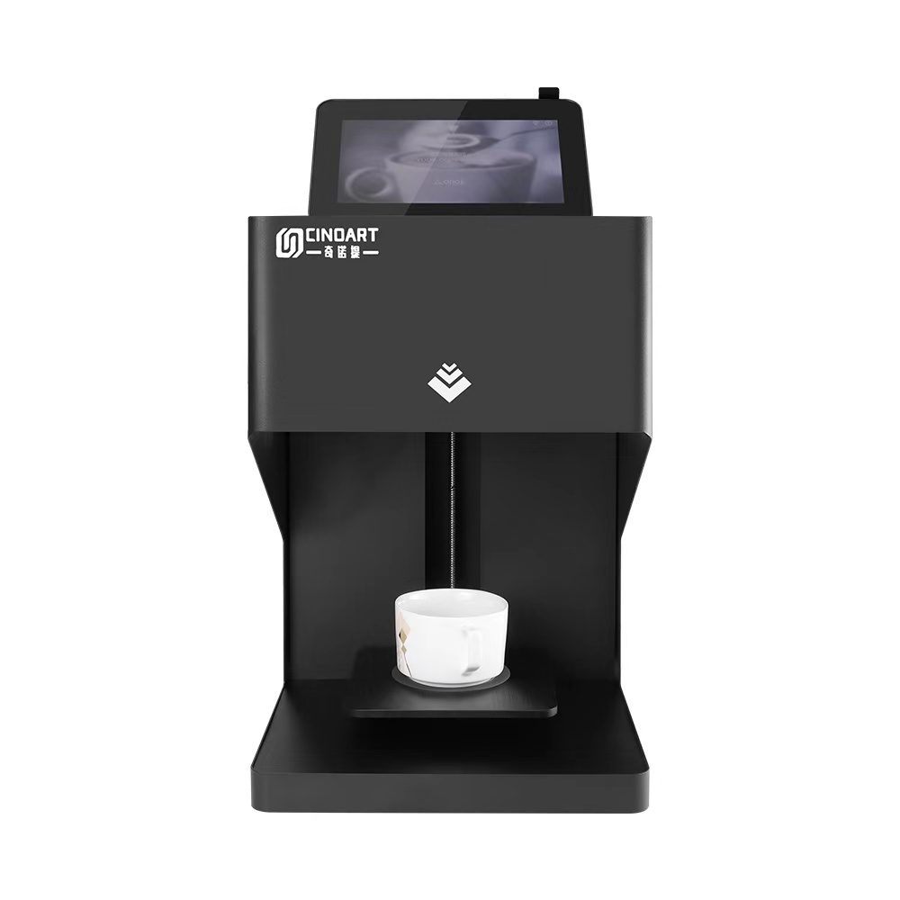 长期 爆米花机 咖啡设备租赁 冰淇淋机 咖啡3D打印机 棉花糖机 出租9