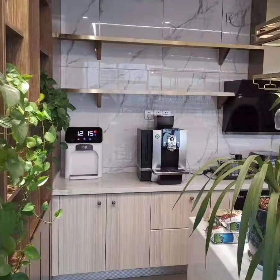 北京企业办公室咖啡机租赁 专业咖啡服务商 供应意式全自动咖啡机