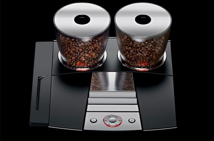 JURA Professional商用意式全自动咖啡机 X8c GIGA 优瑞商用全自动咖啡机 优瑞1