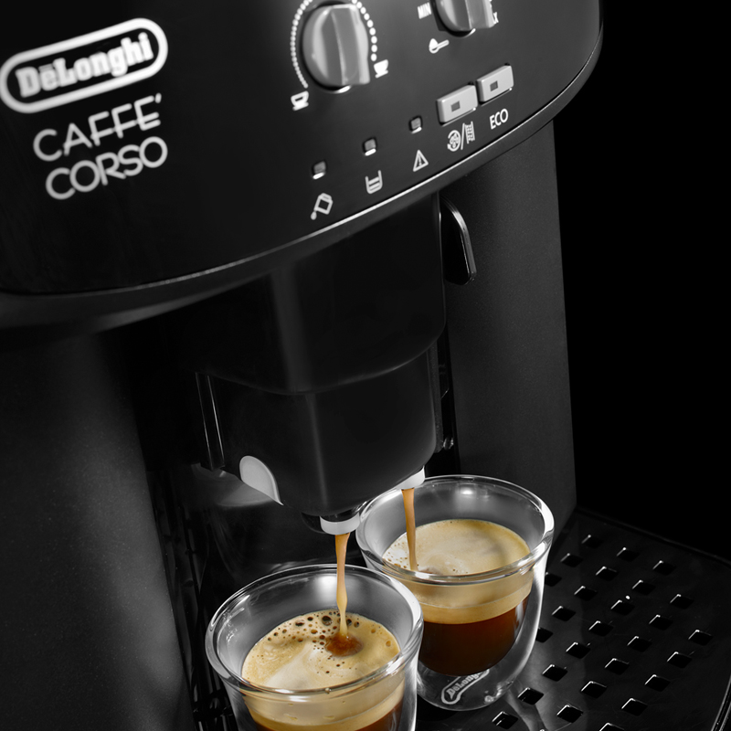 中秋特价 德龙ESAM2600意式全自动咖啡机 Delonghi 德龙全自动咖啡机6