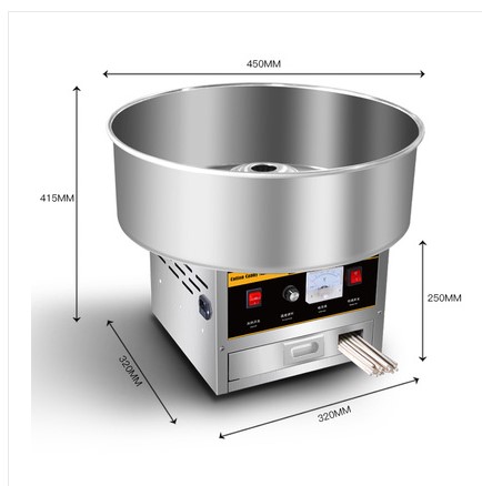 长期 爆米花机 咖啡设备租赁 冰淇淋机 咖啡3D打印机 棉花糖机 出租4
