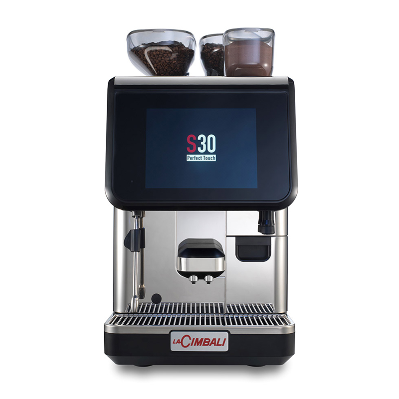 外企办公室咖啡机 咖啡机租赁 手摇咖啡机 意大利德龙咖啡机2