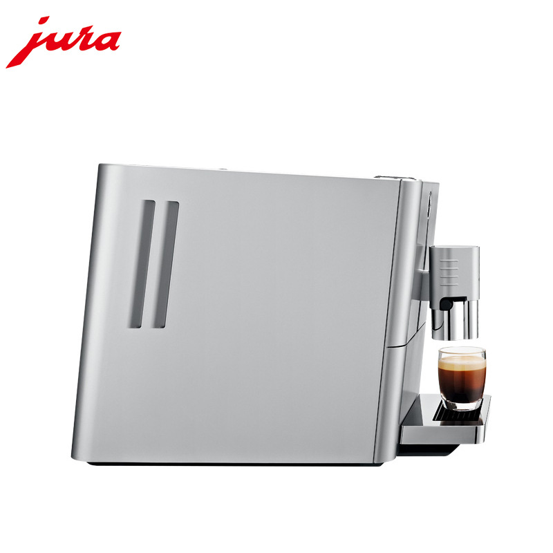 优瑞咖啡机ENA Micro 办公家用咖啡机 全自动现磨咖啡 瑞士JURA4