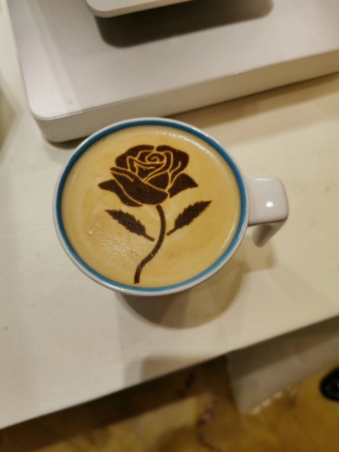 上海地区DIY咖啡制作 咖啡拉花机出租 3D打印机租赁庆典展会活动咖啡机出租3